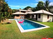 Casa / Sobrado para Locação em Camaçari/BA Itacimirim 5...