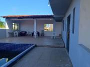 Casa / Sobrado para Locação em Camaçari/BA Jauá 4 Quartos