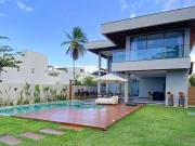 Casa / Sobrado para Locação em Camaçari/BA Monte Gordo 7...