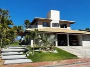Casa / Sobrado para Locação em Camaçari/BA Praia de...