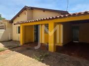 Casa / Sobrado para Locação em Campinas/SP Barão Geraldo...
