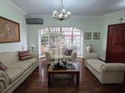 Casa / Sobrado para Locação em Campinas/SP Barão Geraldo...