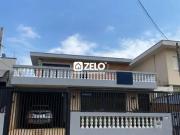 Casa / Sobrado para Locação em Campinas/SP Bonfim 2 Quartos