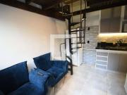 Casa / Sobrado para Locação em Campinas/SP Bosque 1 Quartos