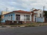 Casa / Sobrado para Locação em Campinas/SP Bosque 3 Quartos