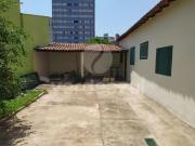 Casa / Sobrado para Locação em Campinas/SP Bosque 5 Quartos