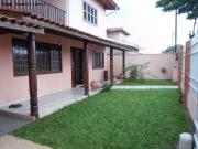 Casa / Sobrado para Locação em Campinas/SP Bosque das...