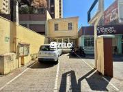 Casa / Sobrado para Locação em Campinas/SP Cambuí 1 Quartos