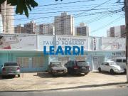 Casa / Sobrado para Locação em Campinas/SP Cambuí 1 Quartos