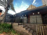 Casa / Sobrado para Locação em Campinas/SP Cambuí 2 Quartos