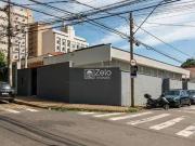 Casa / Sobrado para Locação em Campinas/SP Cambuí 3 Quartos