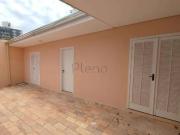 Casa / Sobrado para Locação em Campinas/SP Cambuí 3 Quartos