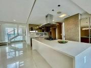 Casa / Sobrado para Locação em Campinas/SP Cambuí 3 Quartos