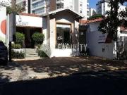 Casa / Sobrado para Locação em Campinas/SP Cambuí 4 Quartos