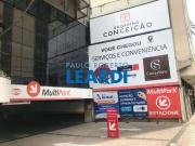 Casa / Sobrado para Locação em Campinas/SP Centro 1 Quartos