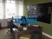 Casa / Sobrado para Locação em Campinas/SP Centro 1 Quartos