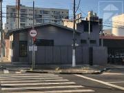 Casa / Sobrado para Locação em Campinas/SP Centro 1 Quartos