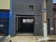 Casa / Sobrado para Locação em Campinas/SP Centro 2 Quartos