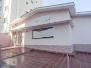 Casa / Sobrado para Locação em Campinas/SP Centro 3 Quartos
