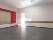 Casa / Sobrado para Locação em Campinas/SP Centro 3 Quartos