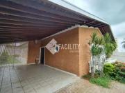 Casa / Sobrado para Locação em Campinas/SP Centro 4 Quartos