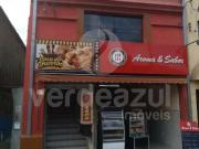 Casa / Sobrado para Locação em Campinas/SP Centro