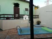 Casa / Sobrado para Locação em Campinas/SP Chácara da...