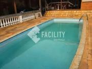 Casa / Sobrado para Locação em Campinas/SP Chácara da...