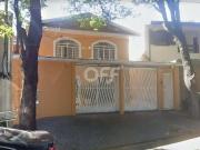 Casa / Sobrado para Locação em Campinas/SP Chácara da...