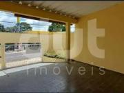 Casa / Sobrado para Locação em Campinas/SP Chácara da...