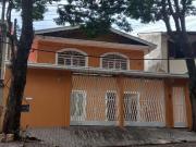 Casa / Sobrado para Locação em Campinas/SP Chácara da...