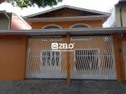 Casa / Sobrado para Locação em Campinas/SP Chácara da...