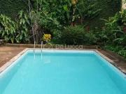Casa / Sobrado para Locação em Campinas/SP Chácara da...