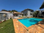 Casa / Sobrado para Locação em Campinas/SP Chácara...