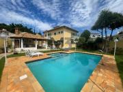 Casa / Sobrado para Locação em Campinas/SP Chácara...