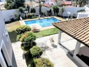 Casa / Sobrado para Locação em Campinas/SP Chácara...