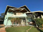 Casa / Sobrado para Locação em Campinas/SP Chácara...