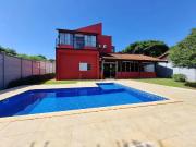 Casa / Sobrado para Locação em Campinas/SP Chácara Santa...