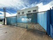 Casa / Sobrado para Locação em Campinas/SP Chácaras...