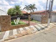 Casa / Sobrado para Locação em Campinas/SP Cidade Jardim...