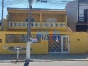 Casa / Sobrado para Locação em Campinas/SP Cidade...