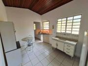Casa / Sobrado para Locação em Campinas/SP Cidade...