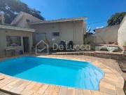 Casa / Sobrado para Locação em Campinas/SP Cidade...