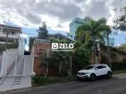 Casa / Sobrado para Locação em Campinas/SP Colinas do...