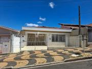 Casa / Sobrado para Locação em Campinas/SP Jardim...