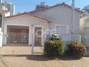 Casa / Sobrado para Locação em Campinas/SP Jardim Bela...