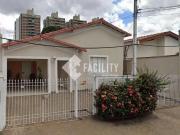Casa / Sobrado para Locação em Campinas/SP Jardim Bela...