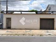 Casa / Sobrado para Locação em Campinas/SP Jardim Boa...