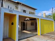 Casa / Sobrado para Locação em Campinas/SP Jardim Boa...