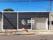 Casa / Sobrado para Locação em Campinas/SP Jardim Campos...